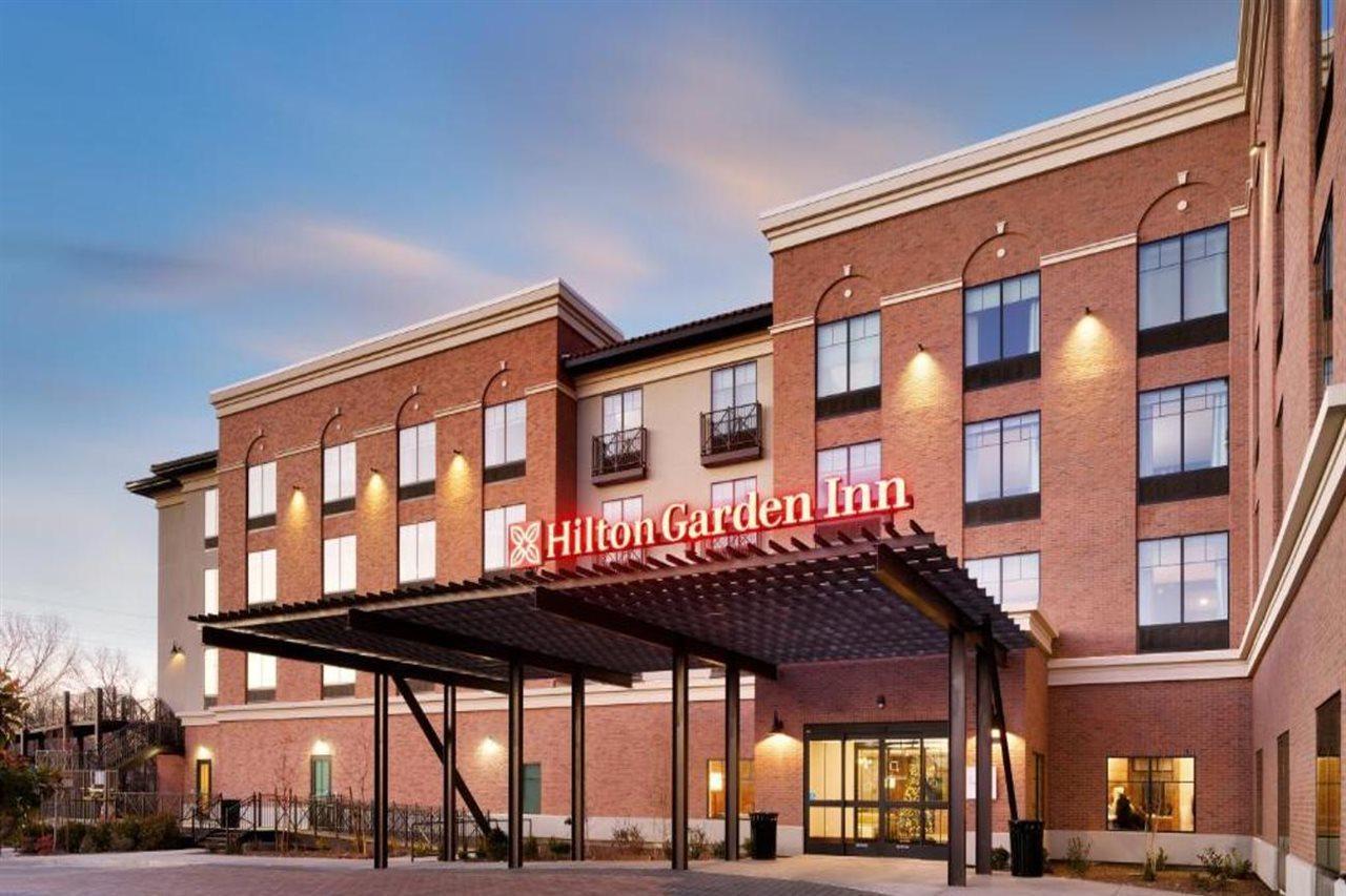 Hilton Garden Downtown, Az
