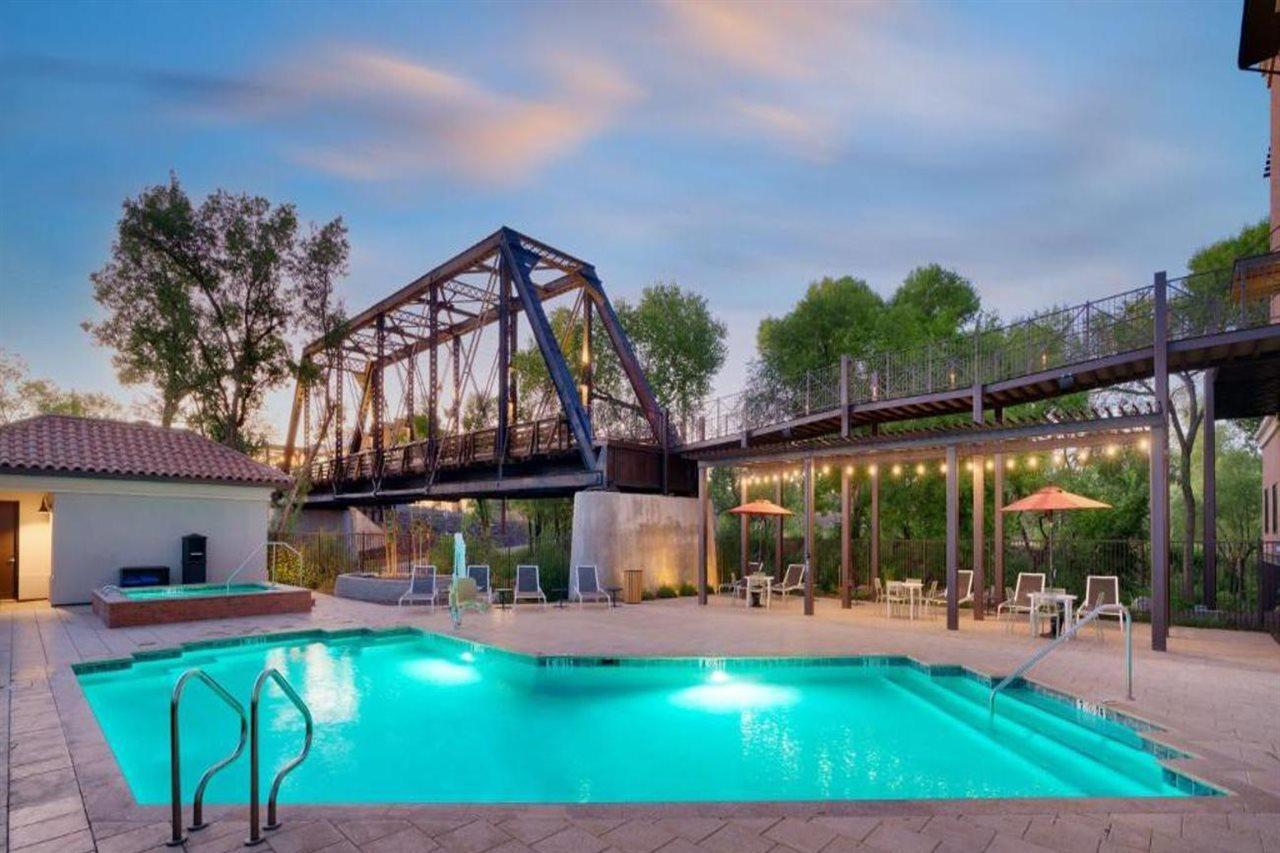 Hilton Garden Downtown, Az 3* Prescott