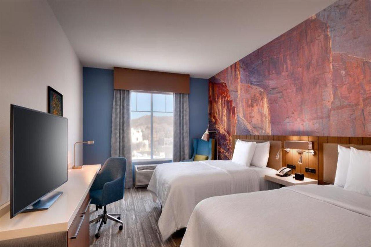 Hilton Garden Downtown, Az Prescott
