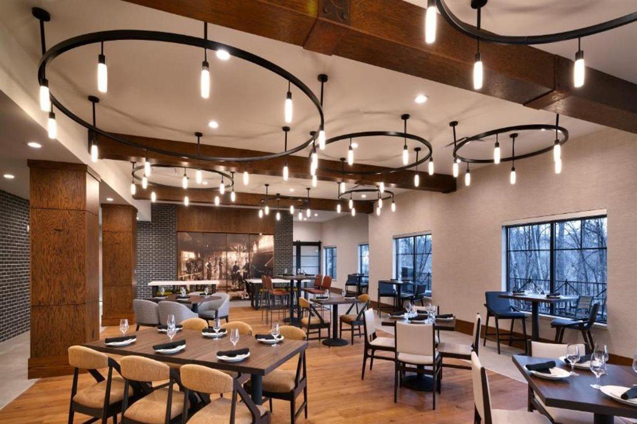 Hilton Garden Downtown, Az 3*
