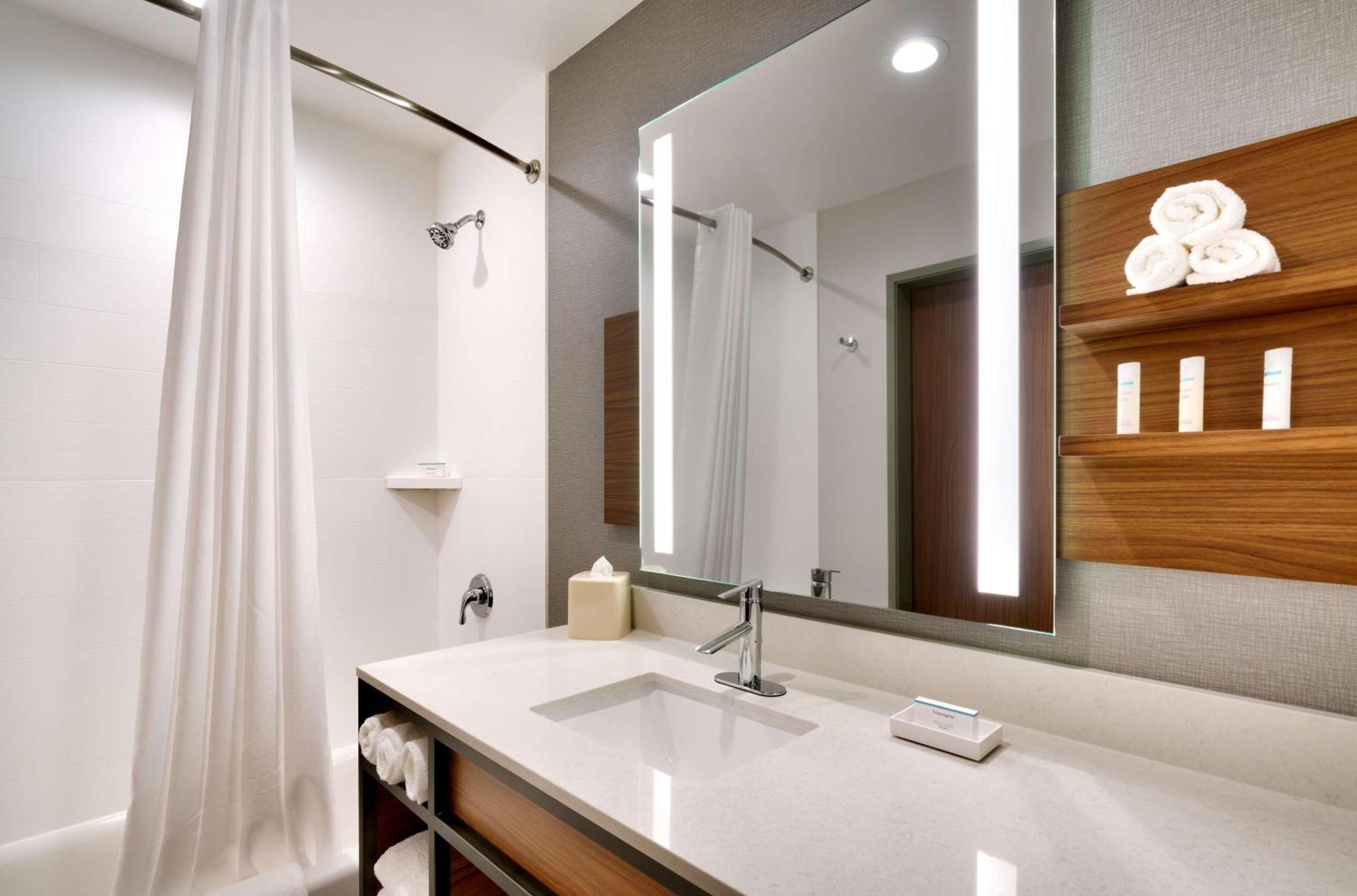 Hilton Garden Downtown, Az 3* Prescott