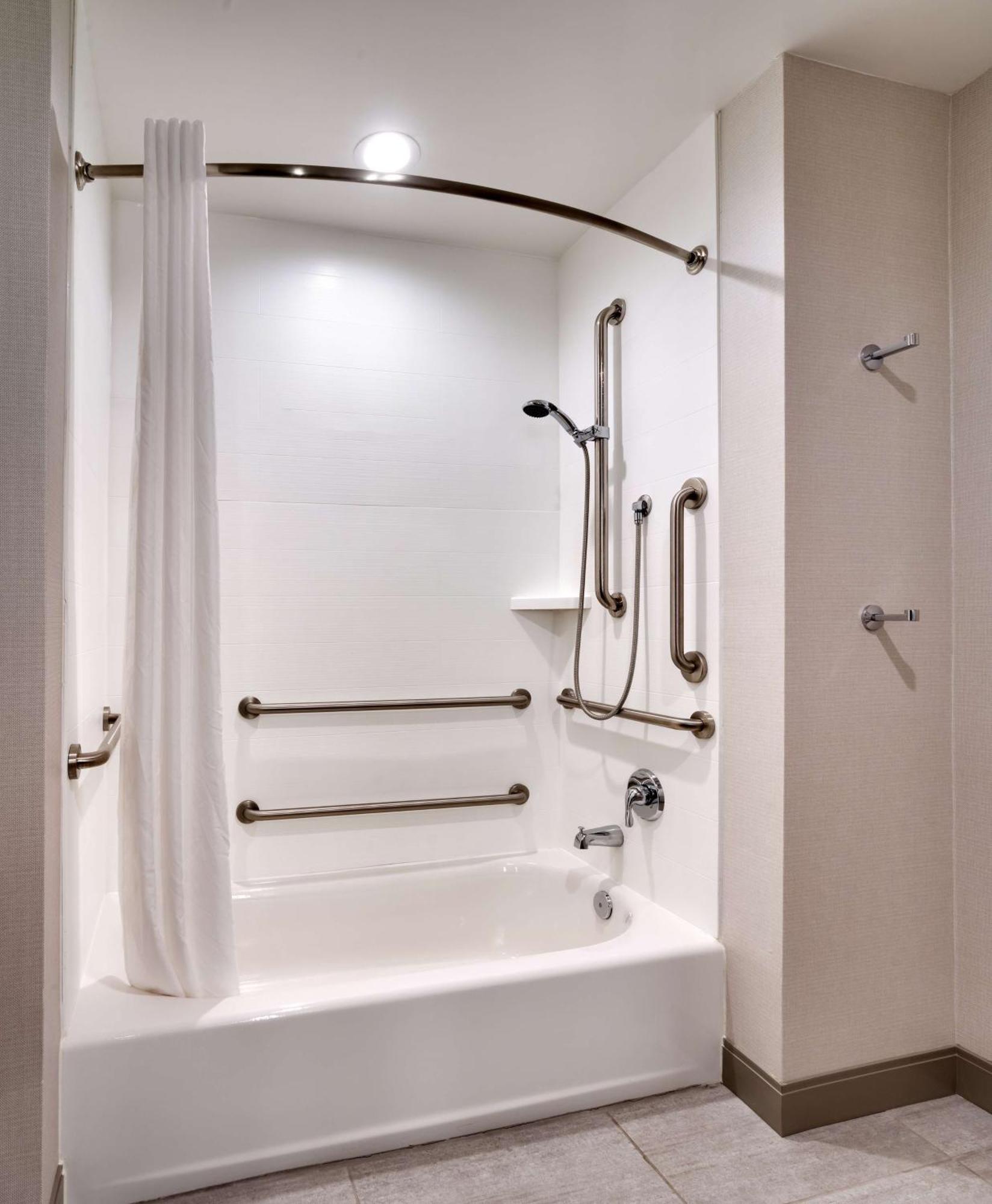 Hilton Garden Downtown, Az 3* Prescott