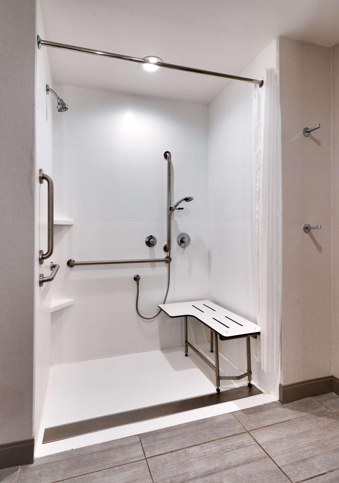 Hilton Garden Downtown, Az 3*